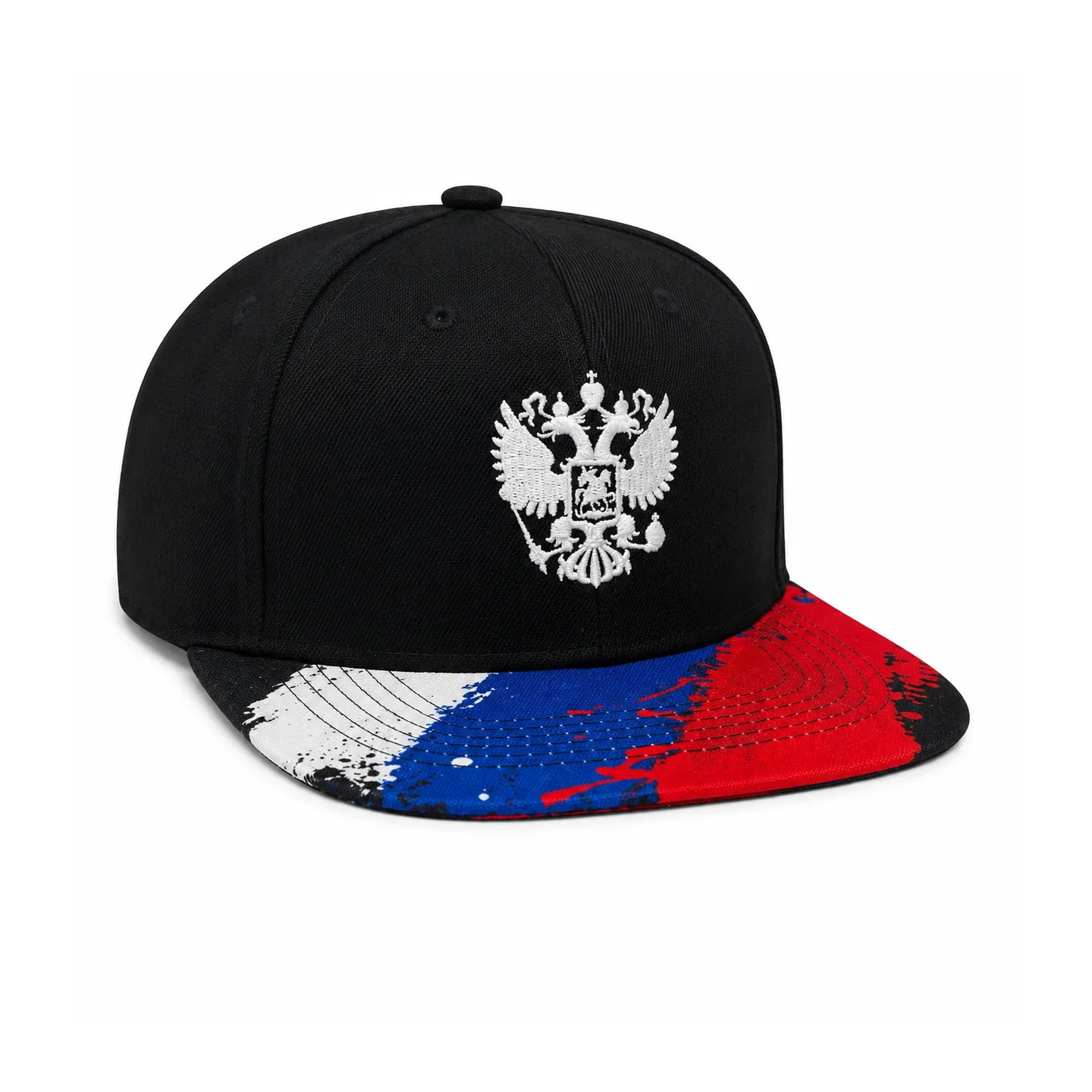 Casquette Baseball Russland Classic