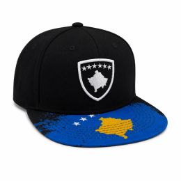 Casquette Baseball Kosovo Classic