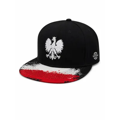 Casquette baseball Polish Classic