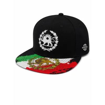 Casquette baseball Persische classic