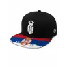 Casquette baseball Serbien classic