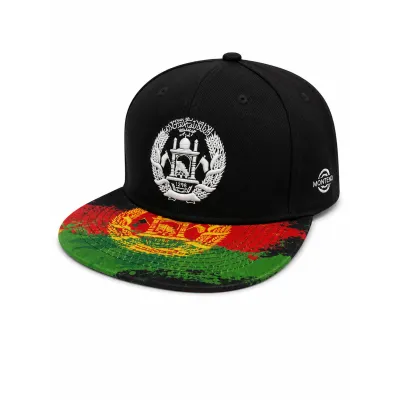 Casquette Baseball Afghanistan Classic