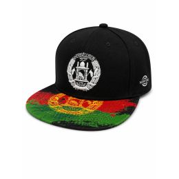 Casquette Baseball Afghanistan Classic