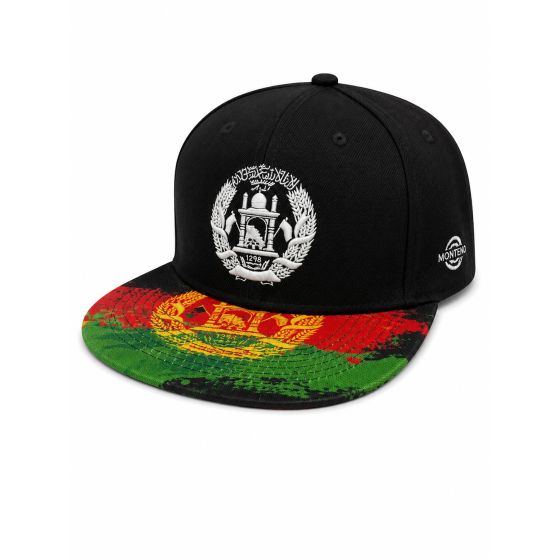 Casquette Baseball Afghanistan Classic