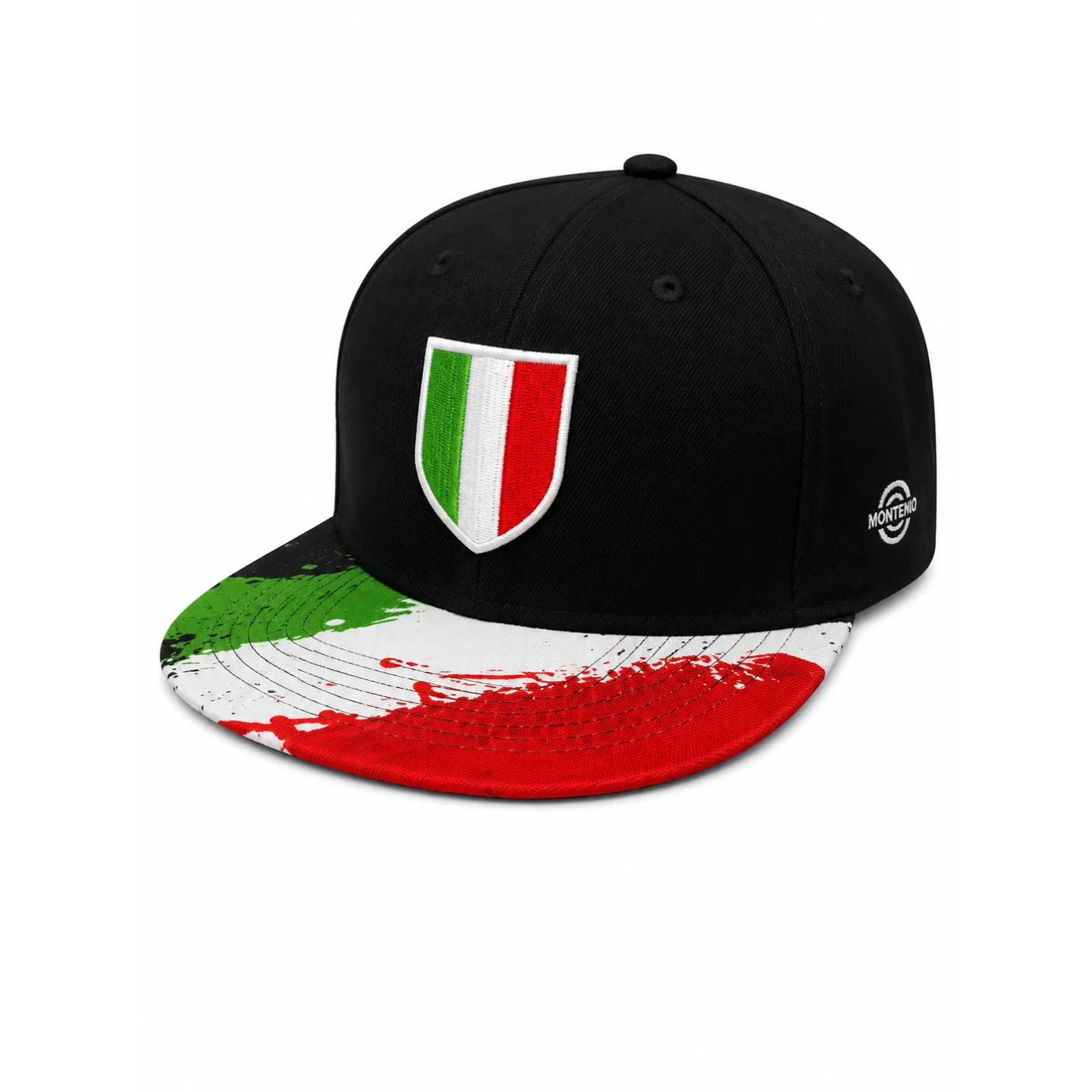 Casquette Baseball Italien Classic