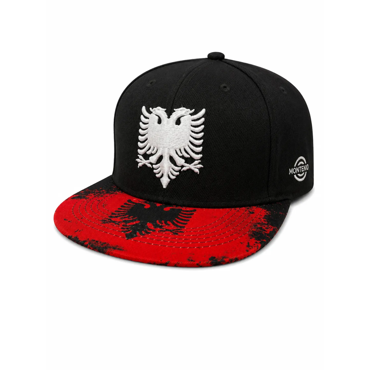 Casquette baseball Albanien classic