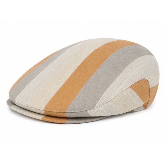 Casquette plate Bailey Hats