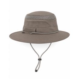Chapeau Charter Escape Hat Sand