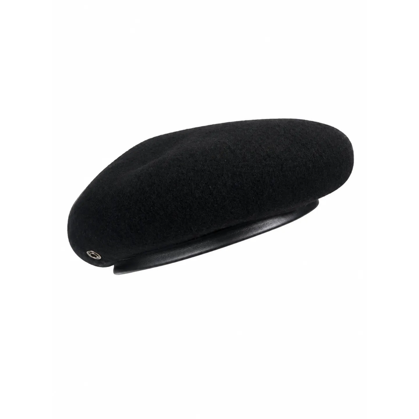 Béret Montadry Noir