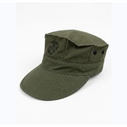 Casquette Marine Corps Druck