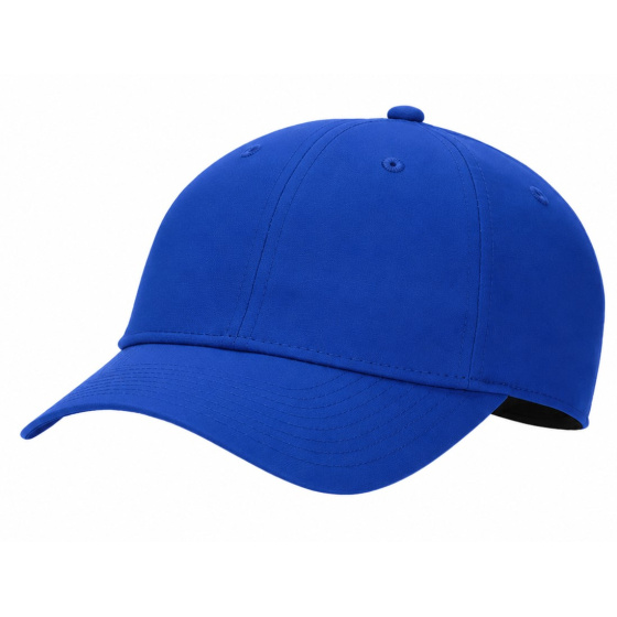 Casquette Legacy 91 Bleu Roy Dri-Fit- Nike