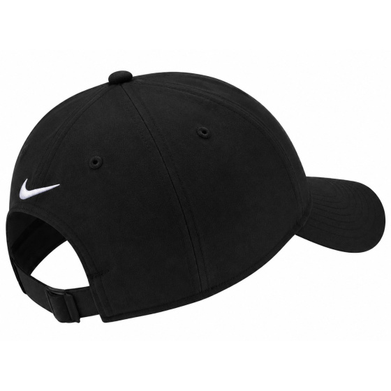 Black Legacy 91 Dri-Fit Cap - Nike