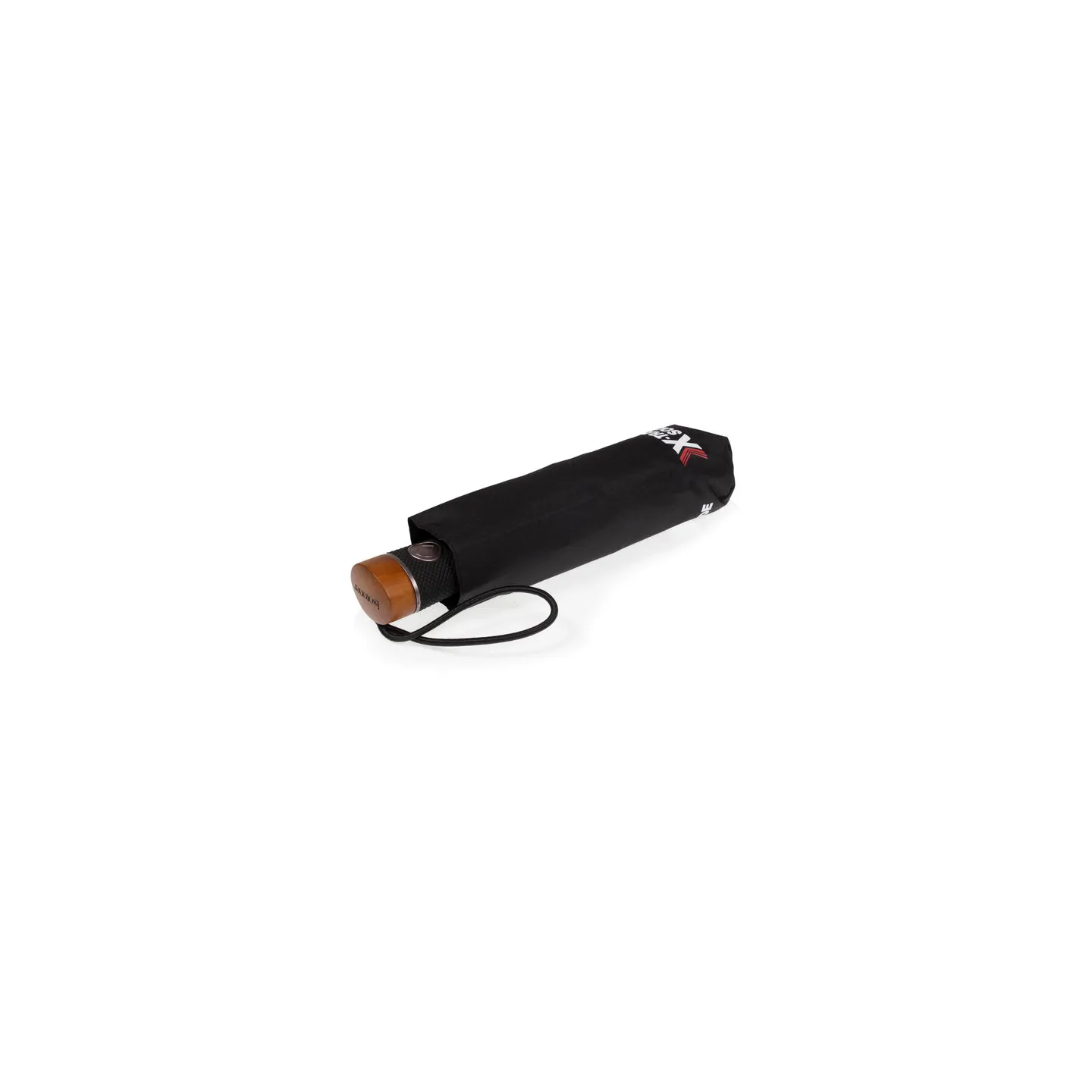 Parapluie Isotoner Noir-Ref24193