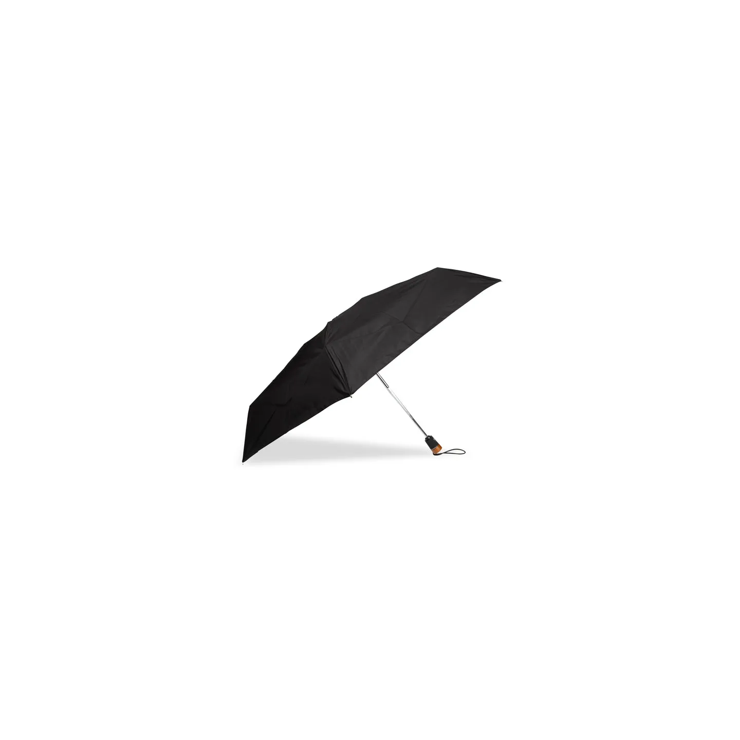 Parapluie Isotoner Noir-Ref24193
