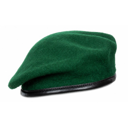 Béret Commando Vert Légion - Traclet