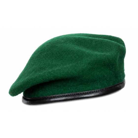 Béret Commando Vert Légion - Traclet