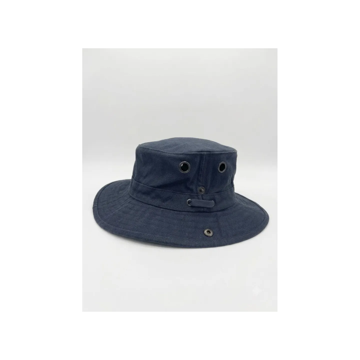 Chapeau Wanderer Tilley Dark Navy