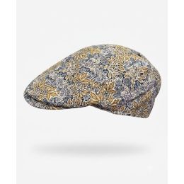 Casquette Plate Deldo Tricolore - Traclet