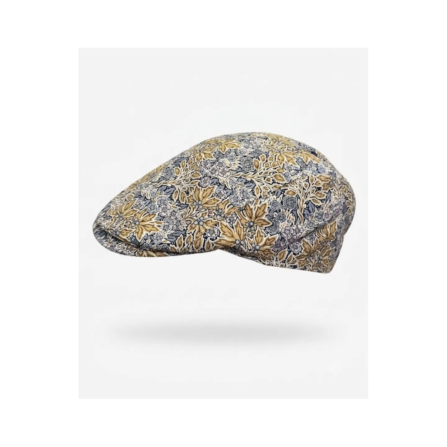 Casquette Plate Deldo Tricolore - Traclet