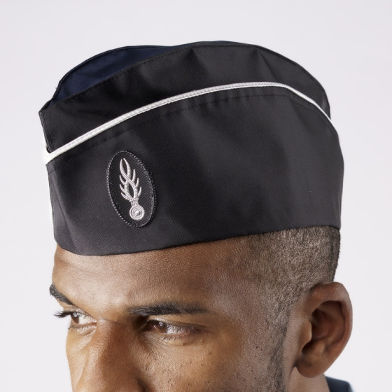 Calot Gendarmerie Départementale Microporeux