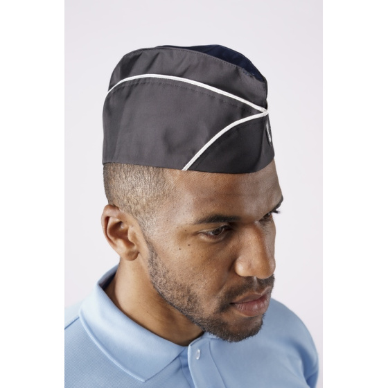 Departmental Gendarmerie Microporous Cap
