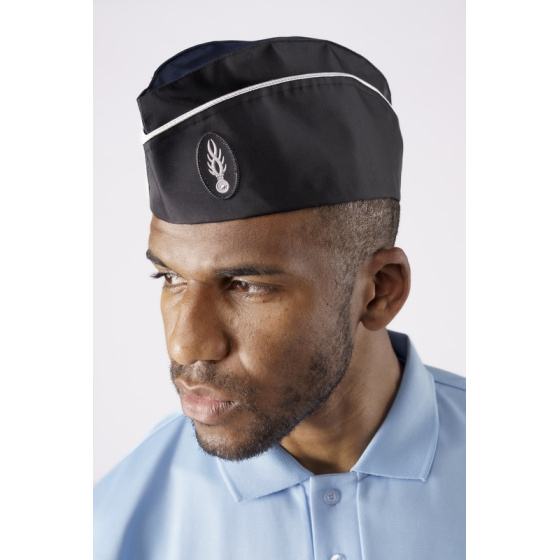 Calot Gendarmerie Départementale Microporeux