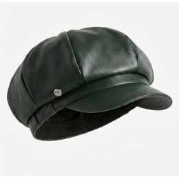Casquette Gavroche Vert - Fléchet