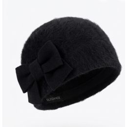 Beret Leman Noir - Laulhère