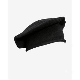 Beret Noir - Kopka