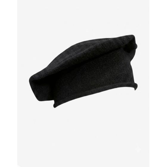 Beret Noir - Kopka