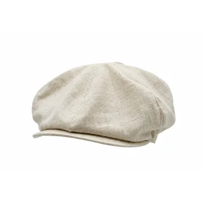 Casquette Gavroche Beige