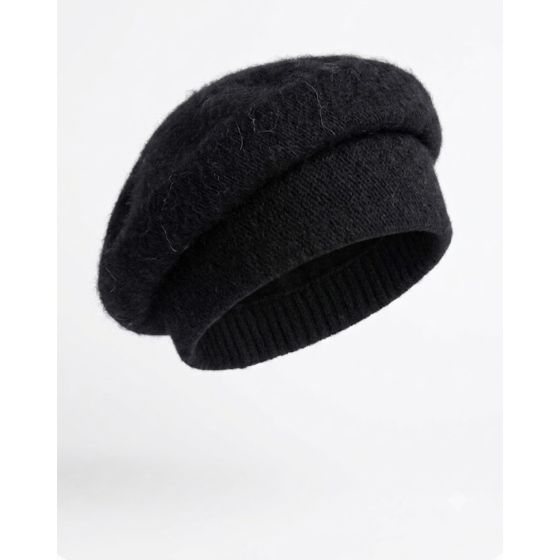 Beret Damsk Cleo