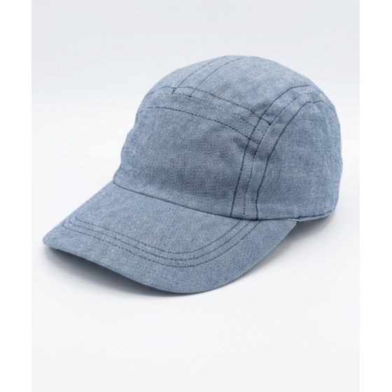 Casquette Baseball Bleu
