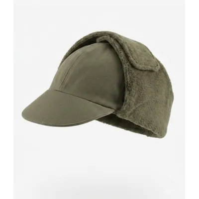 Casquette Bamberger Olive