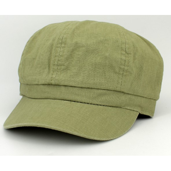 Casquette Gavroche Saint-Germain Coton - Traclet