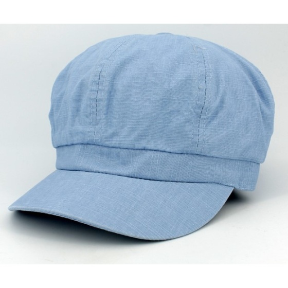 Casquette Gavroche Saint-Germain Coton - Traclet