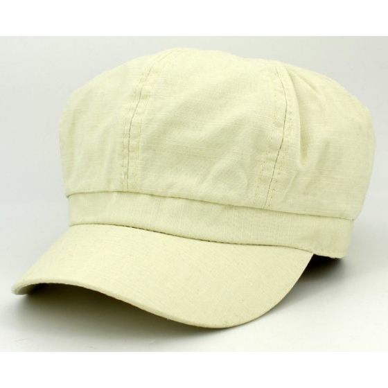 Casquette Gavroche Saint-Germain Coton - Traclet