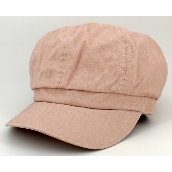 Casquette Gavroche Saint-Germain Coton - Traclet