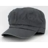 Casquette Gavroche Saint-Germain Coton - Traclet réf 24238 chapellerie Traclet