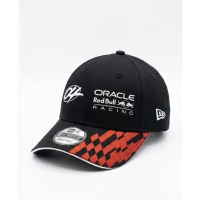 Cap Checkerboard 9Forty