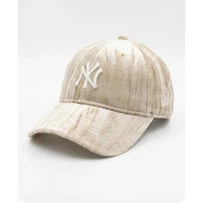 Casquette WMNS Velour 9TWENTY