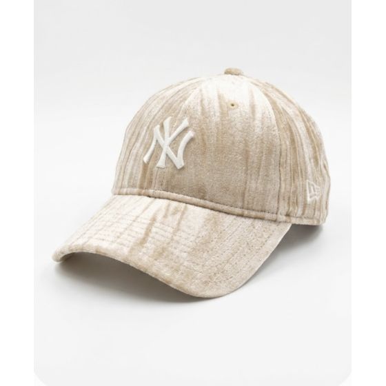 Casquette WMNS Velour 9TWENTY