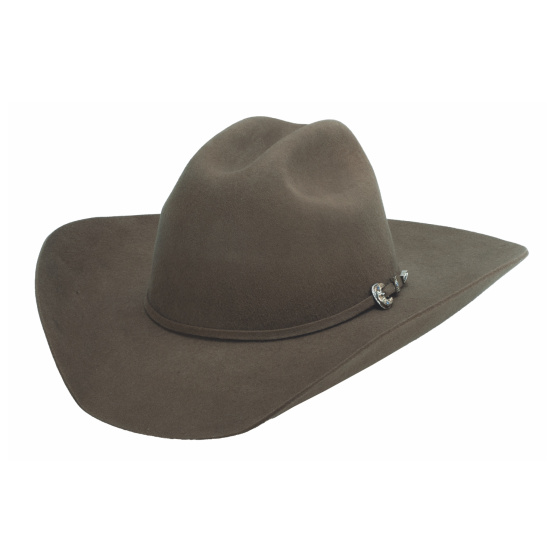 Chapeau western - Country Kingman 4X