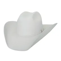 Western Hat - Country Big Bosse 8X Black Reference: 16779| Chapellerie Traclet