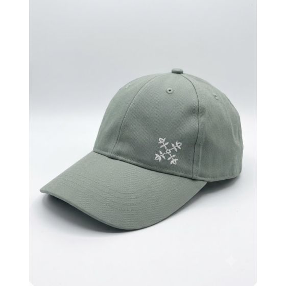 R1ESCOZ-CP OXS918200 Eucalyptus Cap
