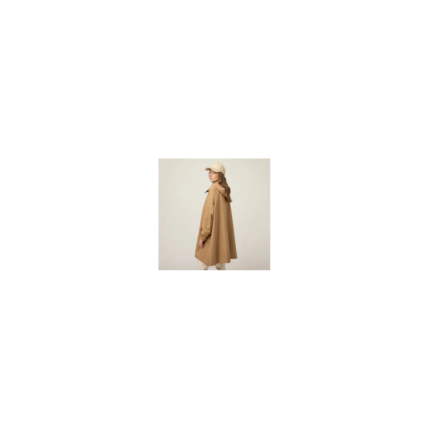 Chameau Camel - Tilley-Ref24254