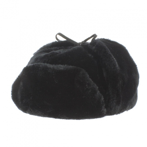 Russian Chapka - Ushanka - Fake fur chapka Russian Chapka - Ushanka - Fake fur chapka