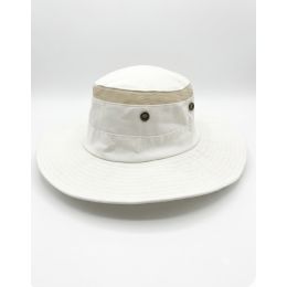 Chapeau Traveller Beige
