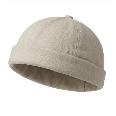 Bonnet Docker Cooper Greige