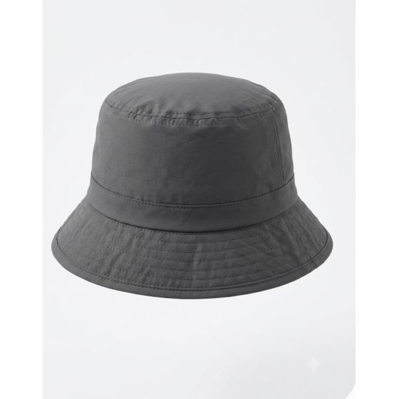 Castor Porelle Anthracite - Hatland